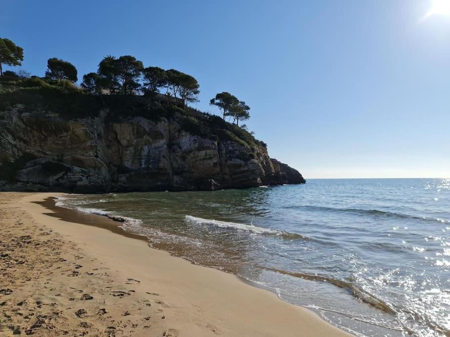 شقة Cal Indigo - Unique Flat In Cap Salou - Mind & Feet In Water المظهر الخارجي الصورة
