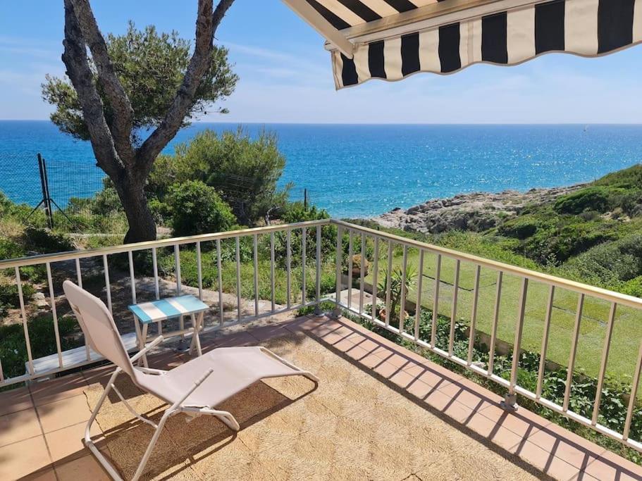 شقة Cal Indigo - Unique Flat In Cap Salou - Mind & Feet In Water المظهر الخارجي الصورة