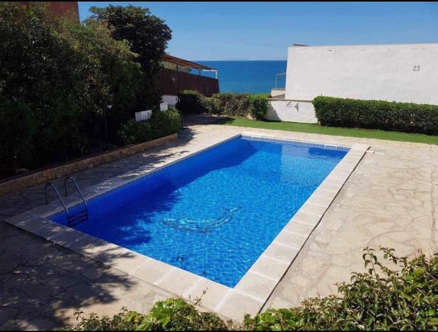 شقة Cal Indigo - Unique Flat In Cap Salou - Mind & Feet In Water المظهر الخارجي الصورة